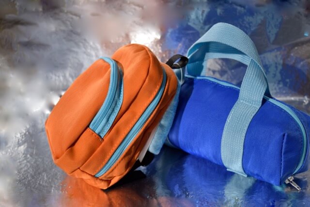 Super Mini Backpack, Cases as cool as you - ThisDiabetic.com