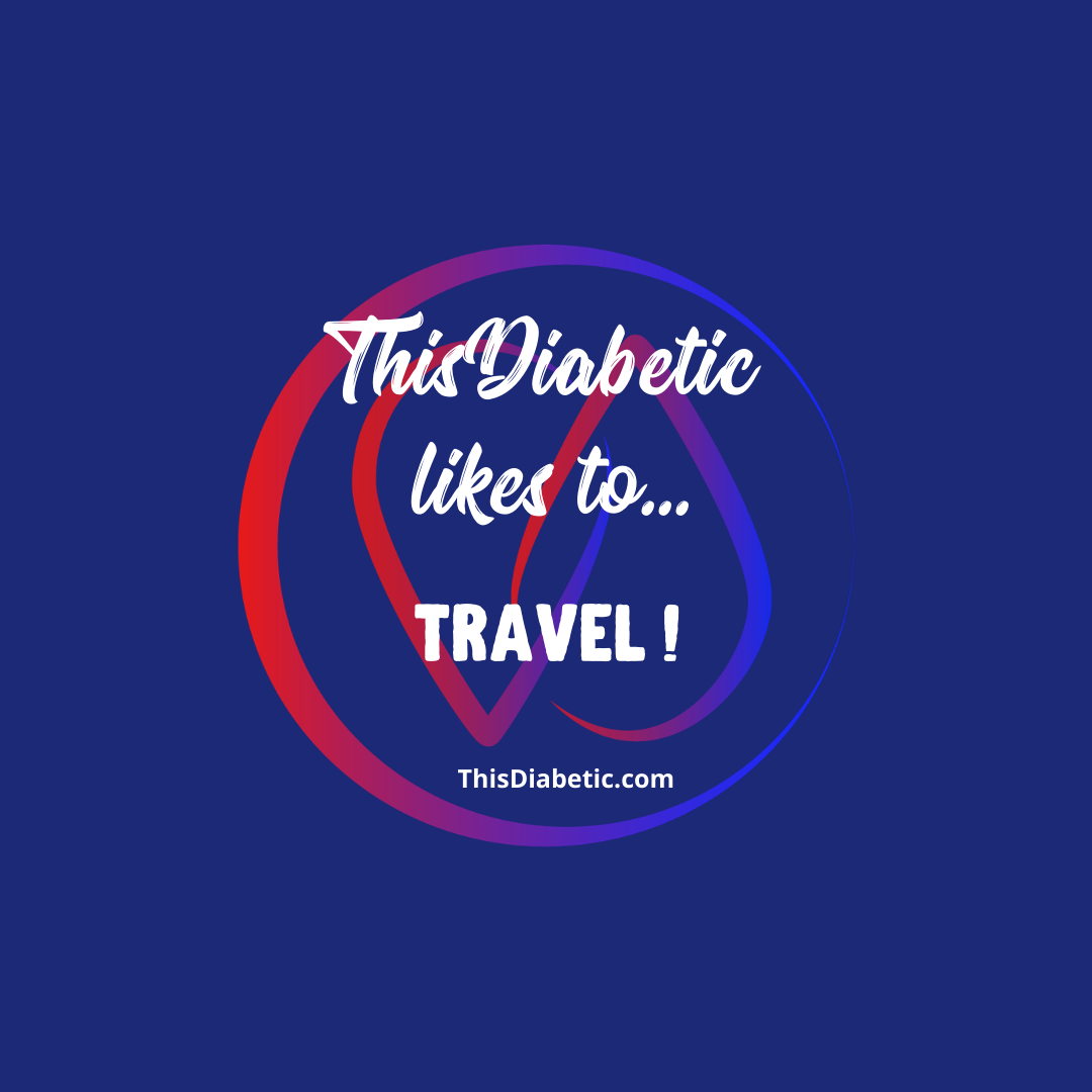 CUSTOMIZABLE This Diabetic likes to........ ! Short-Sleeve Unisex Adult T-Shirt S/M/L/XL/2XL - ThisDiabetic.com