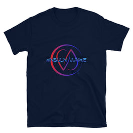 #INSULIN JUNKIE Adult Short-Sleeve Unisex T-Shirt S-3XL