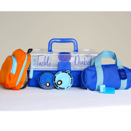 T1D DIABETIC STARTER SET**